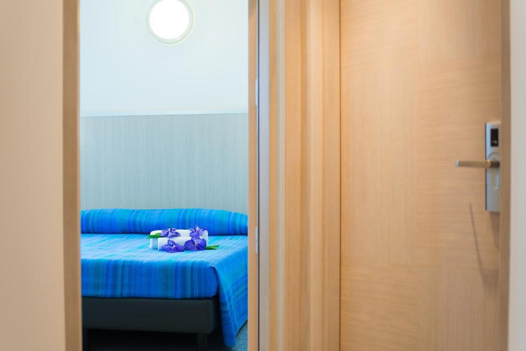Hotel Argia Marina Centro Rímini