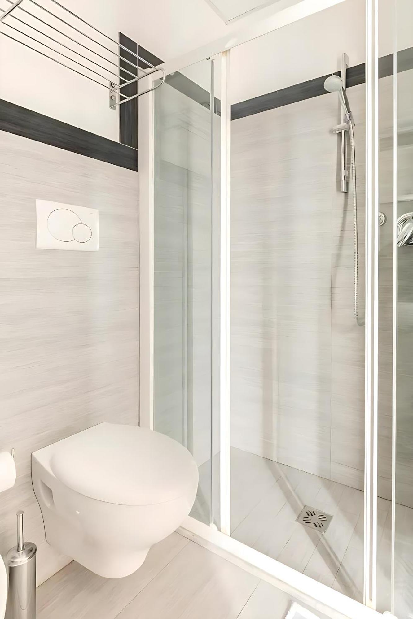 Hotel Argia Marina Centro 3*