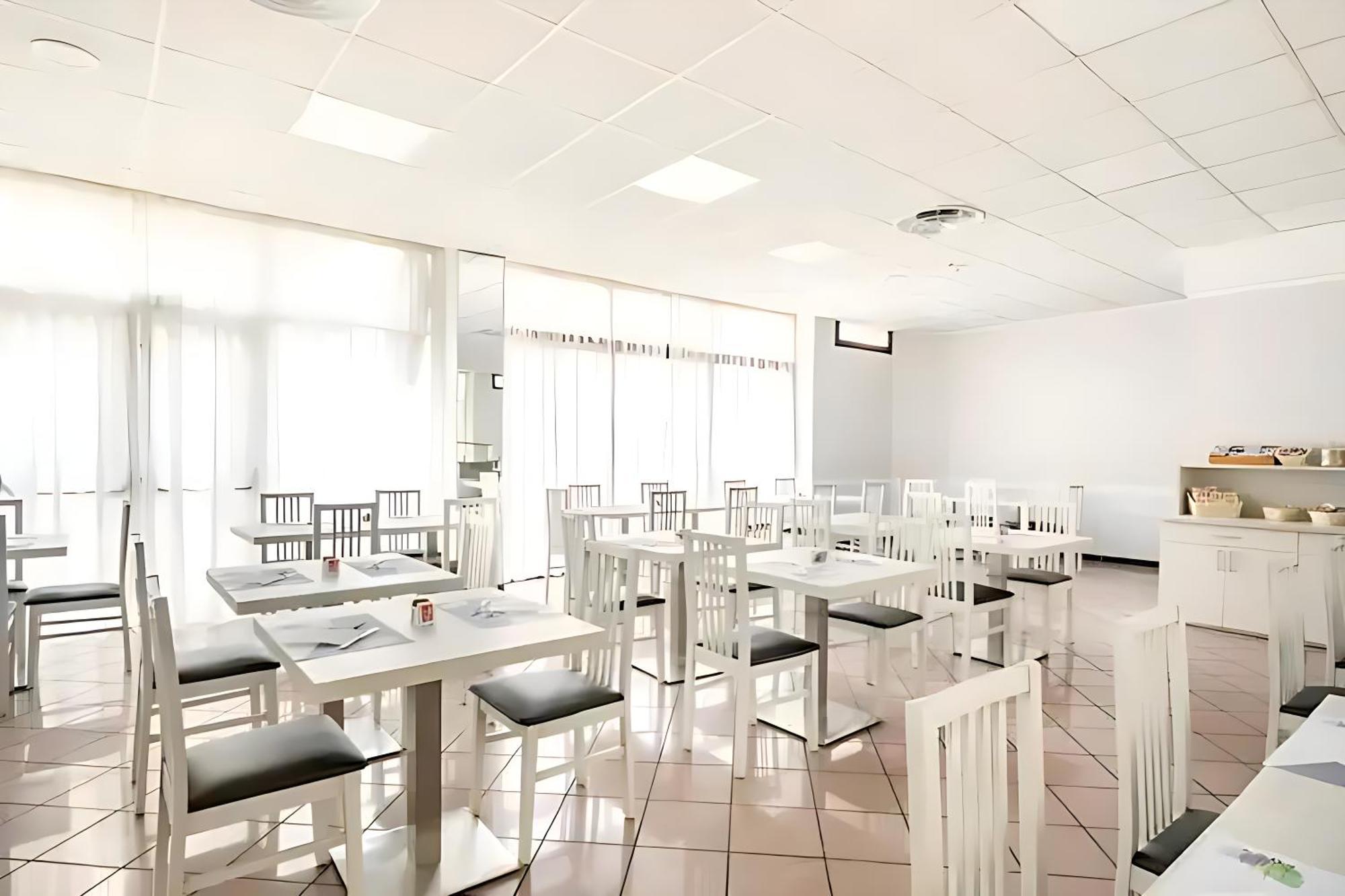 Hotel Argia Marina Centro