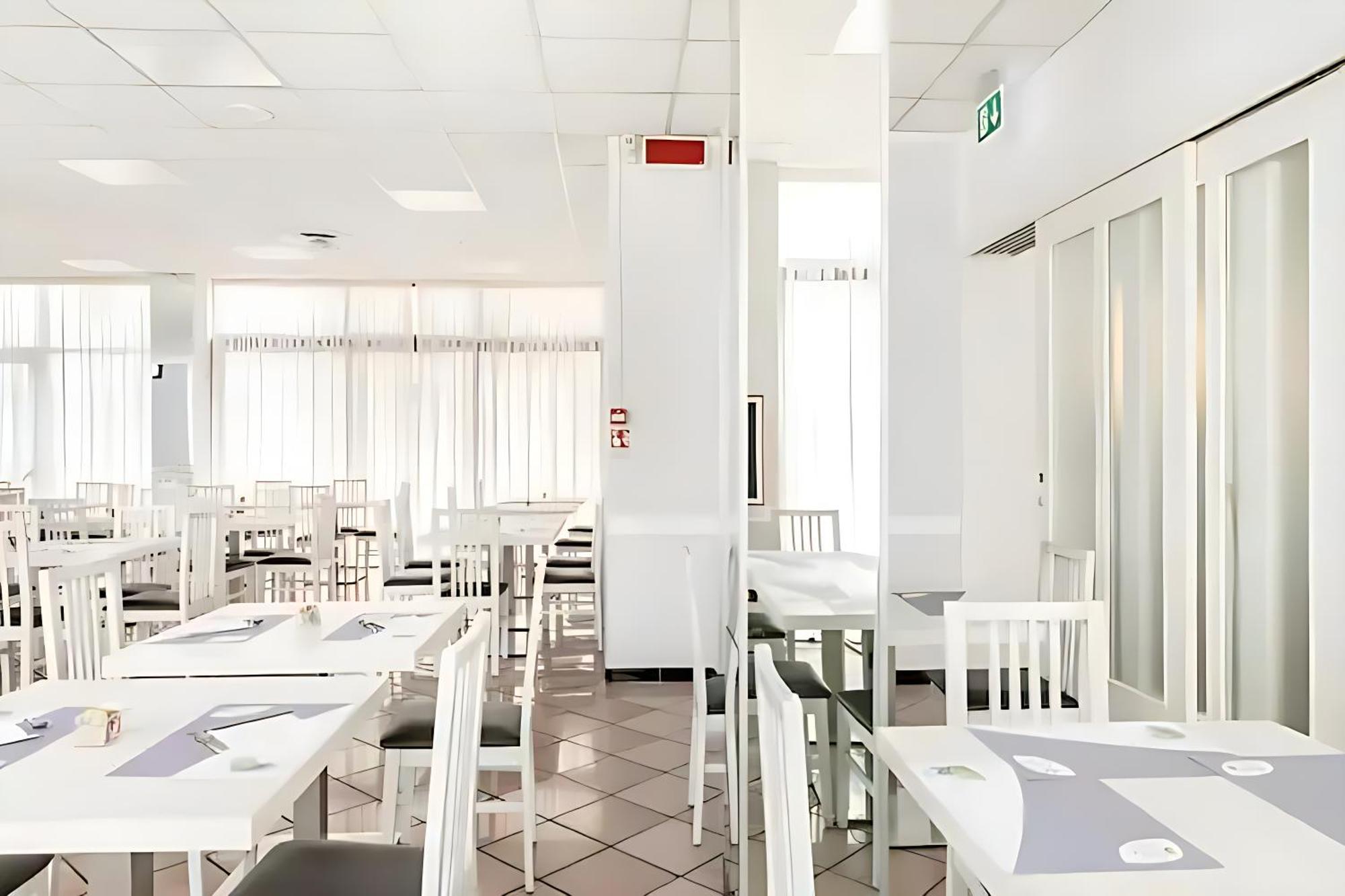 Argia Marina Centro 3*