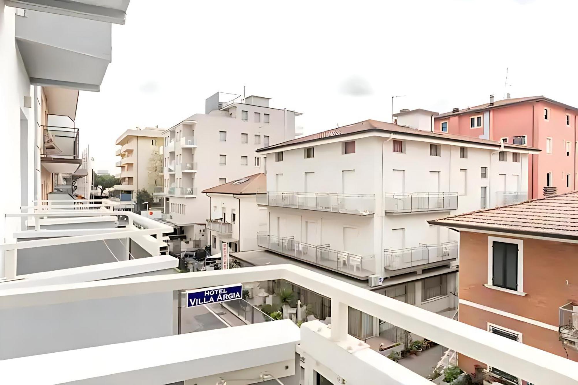 Argia Marina Centro