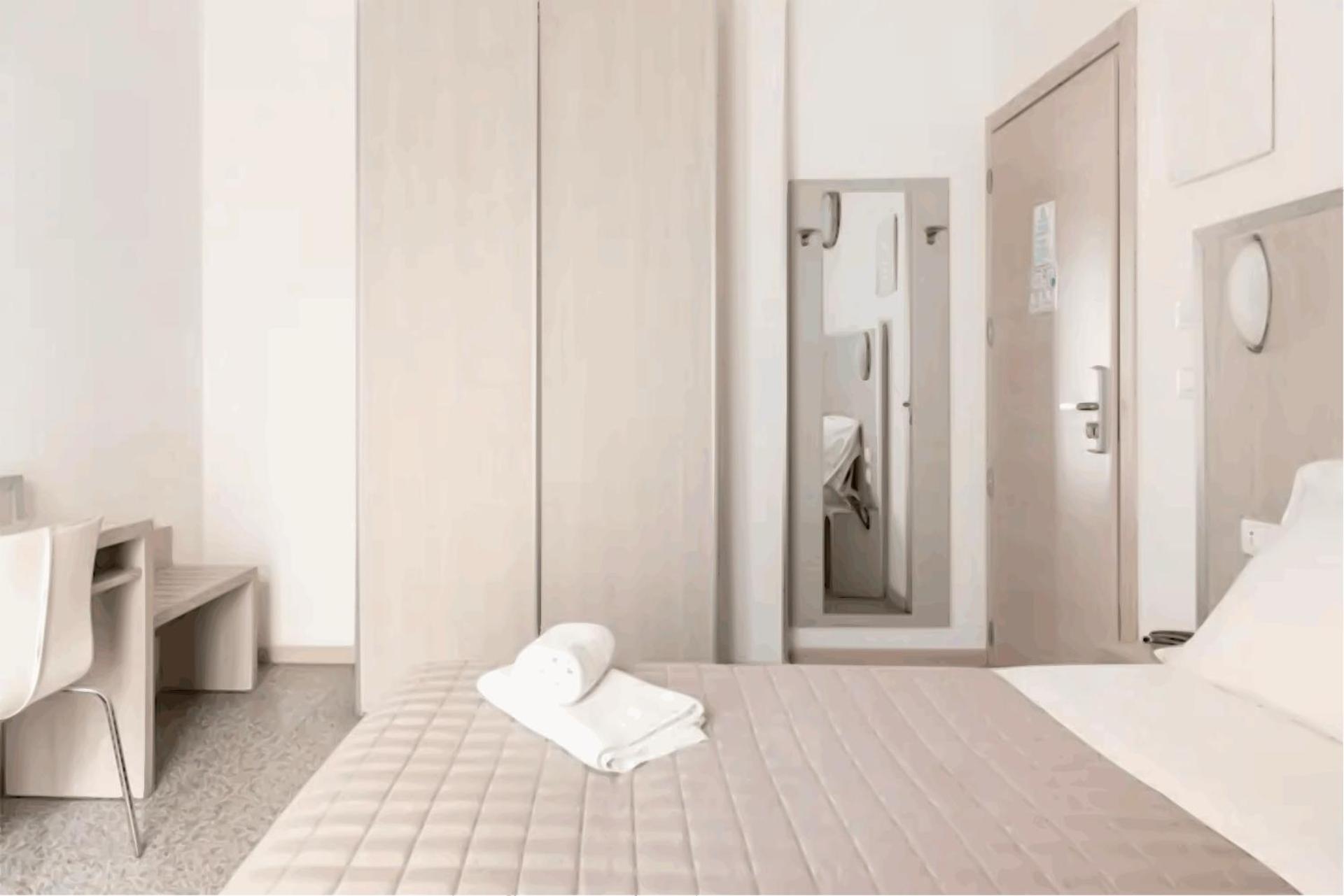 Argia Marina Centro 3*