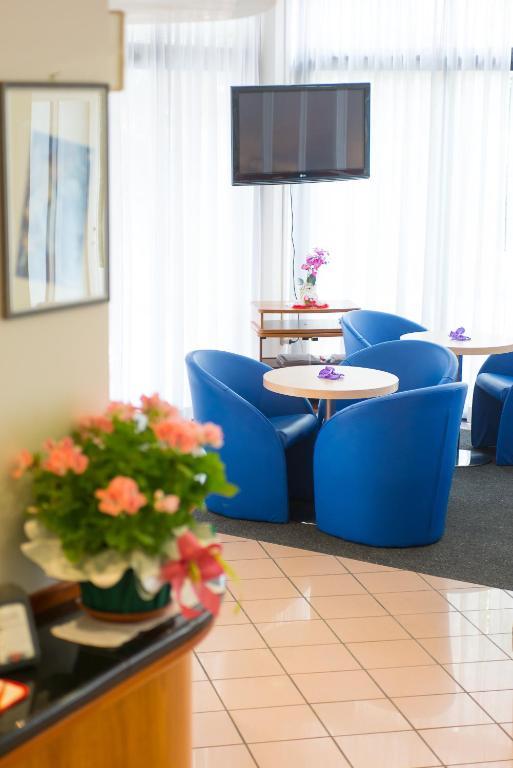 Hotel Argia Marina Centro 3*