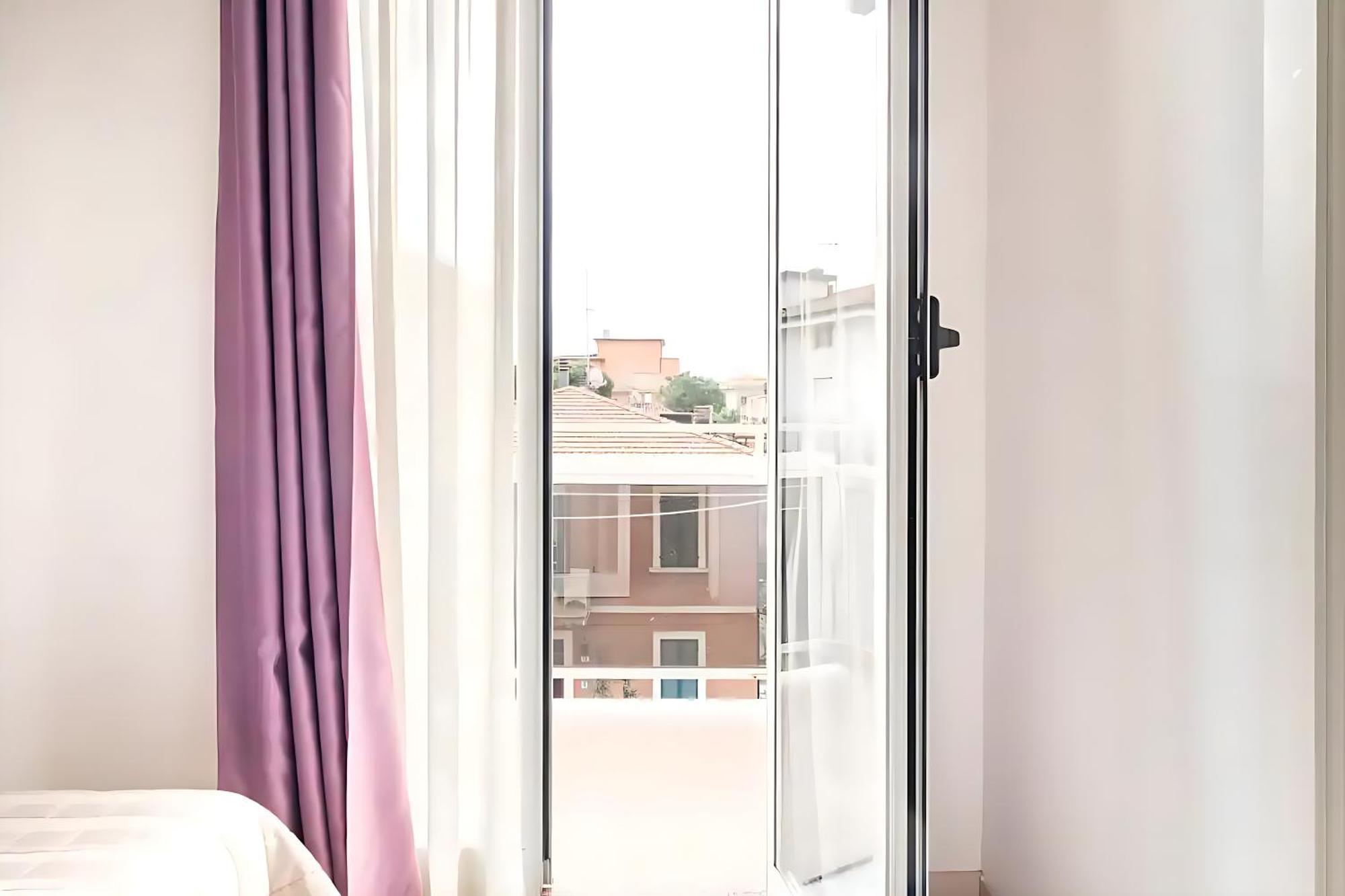 Argia Marina Centro Hotel