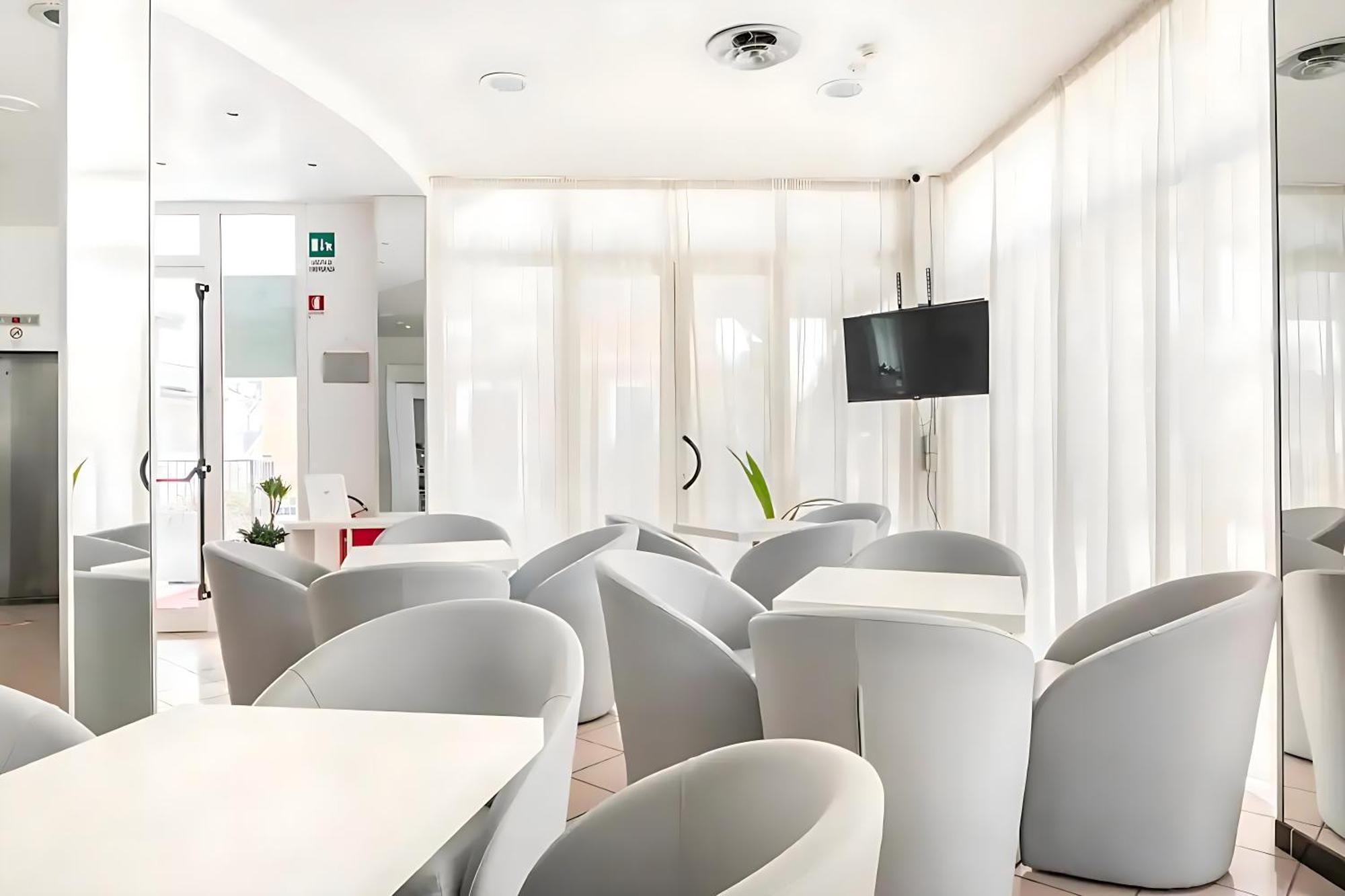 Argia Marina Centro Hotel Rimini