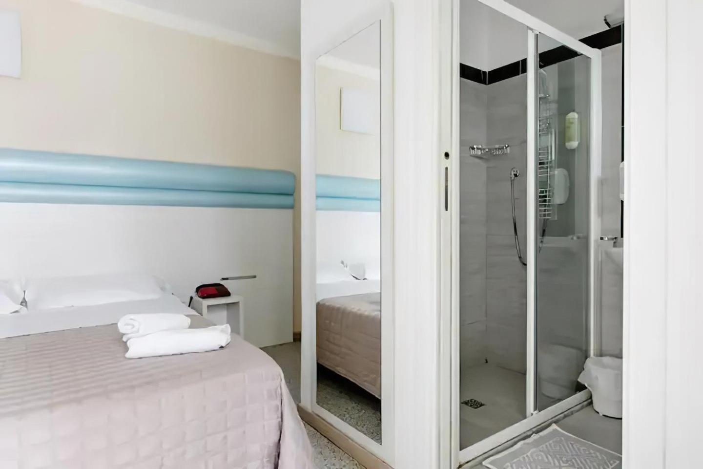 Argia Marina Centro 3*