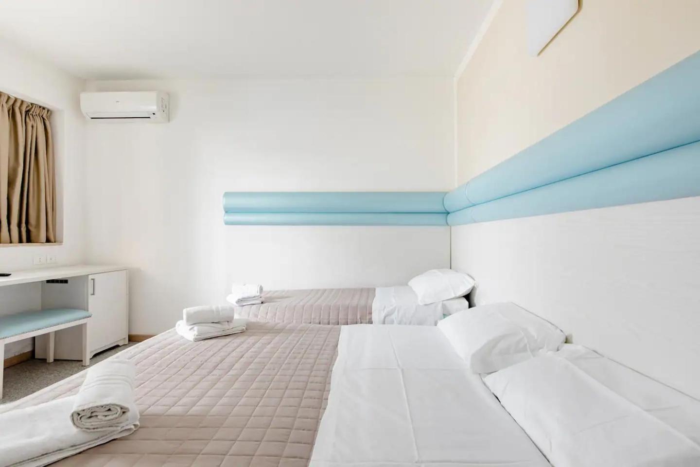 Hotel Argia Marina Centro