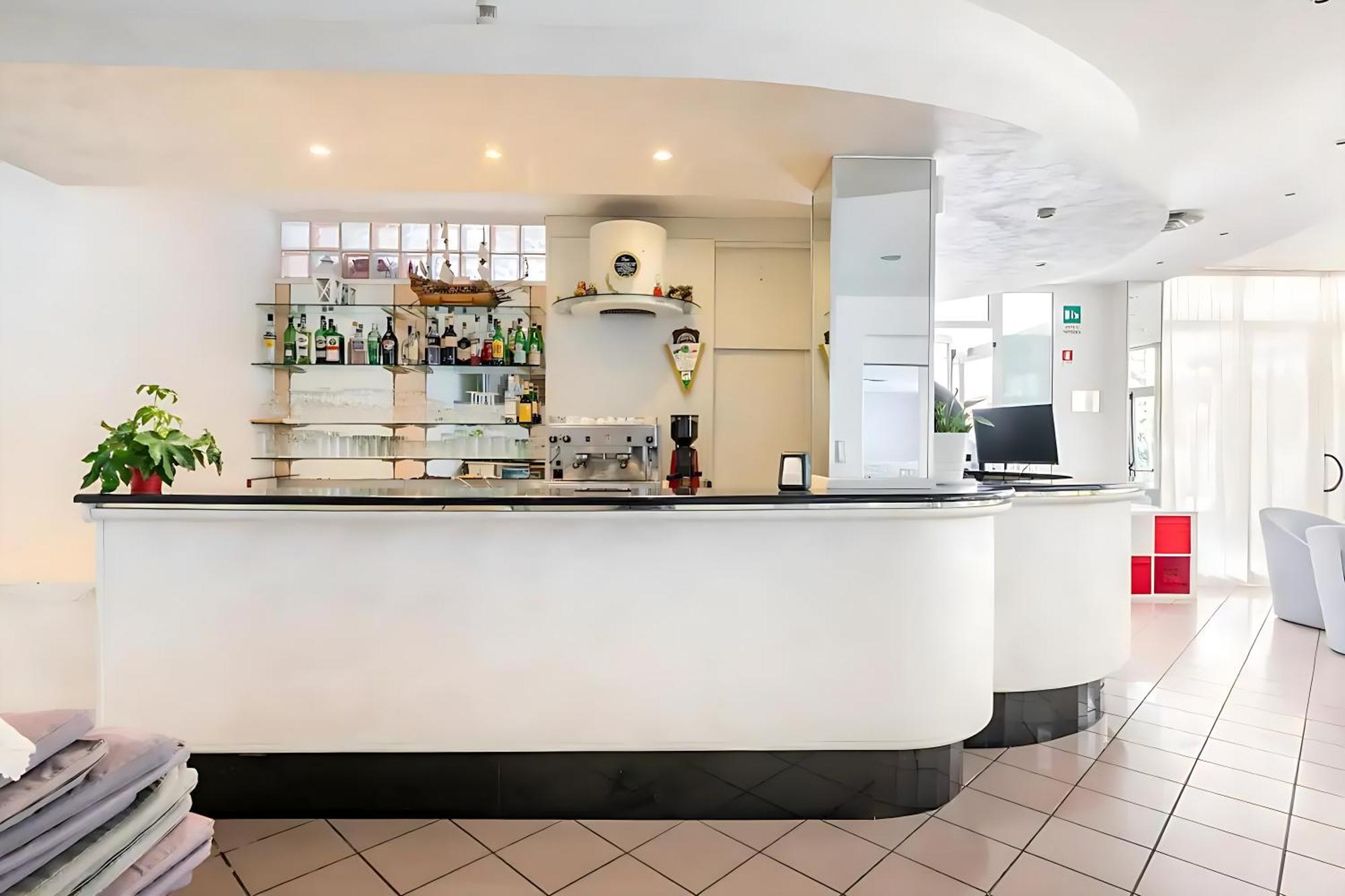 Hotel Argia Marina Centro Rimini