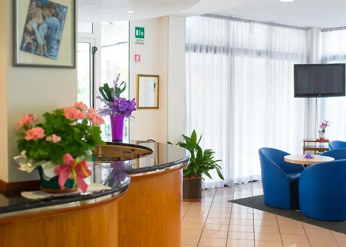Hotel Villa Argia Rimini Marina Centro