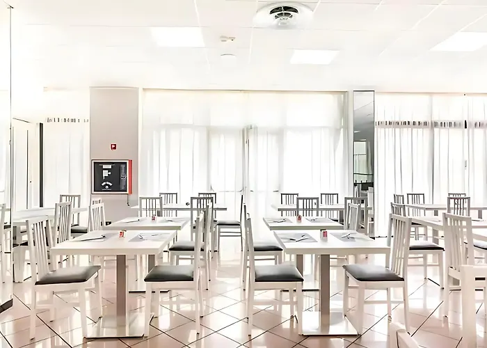Hotel Villa Argia Rimini Marina Centro