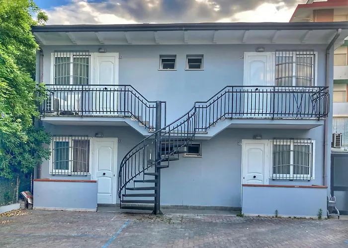 Hotel Villa Argia Rimini Marina Centro