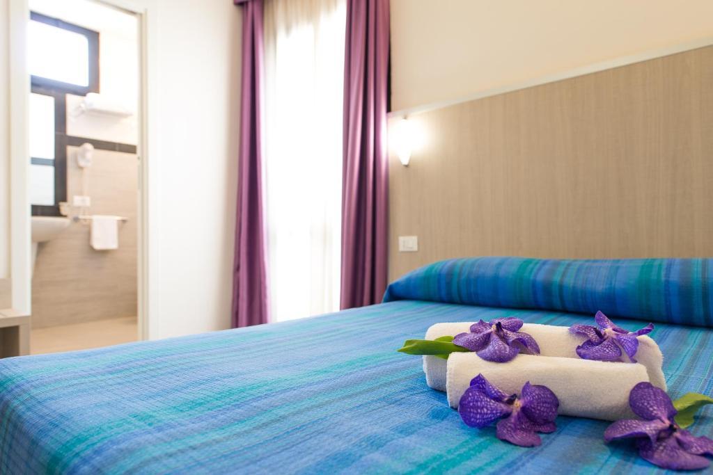 Hotel Argia Marina Centro