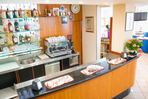 Hotel Argia Marina Centro
