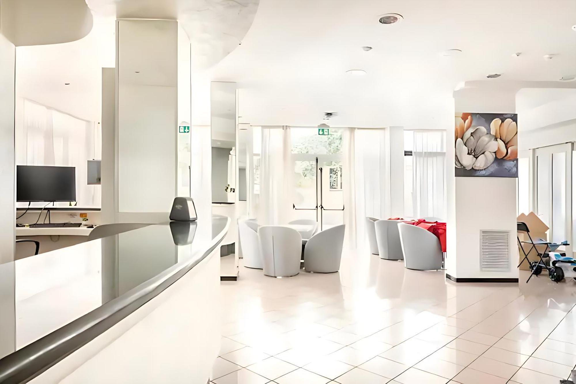 Hotel Argia Marina Centro Rimini