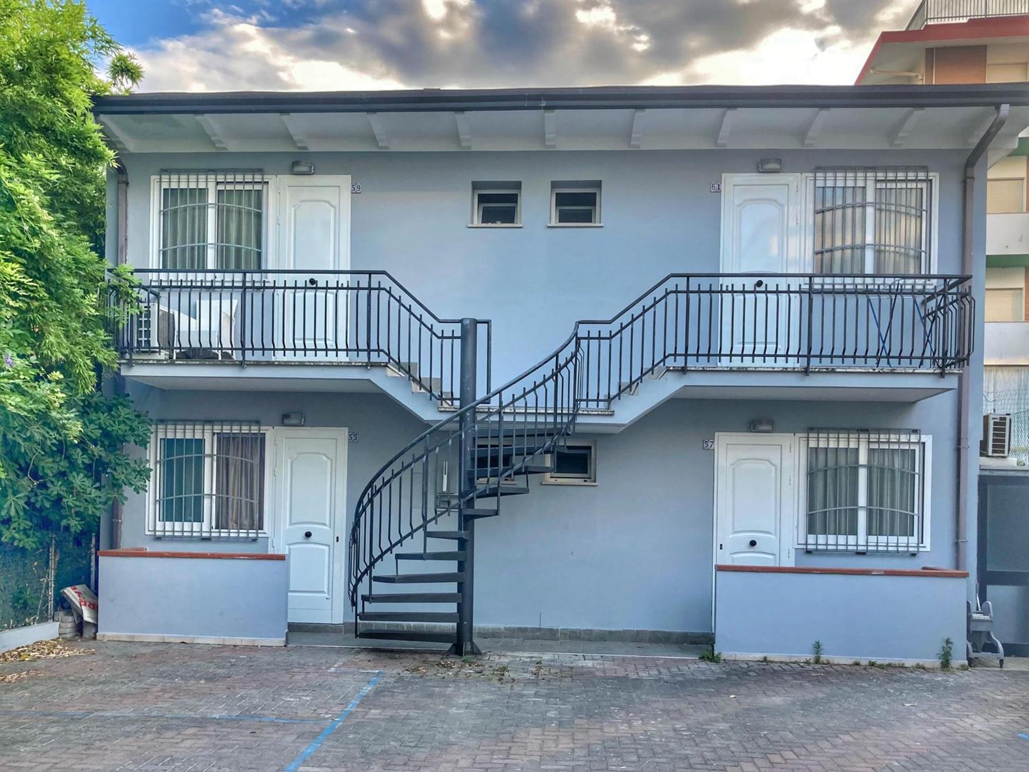 Argia Marina Centro 3* Rimini